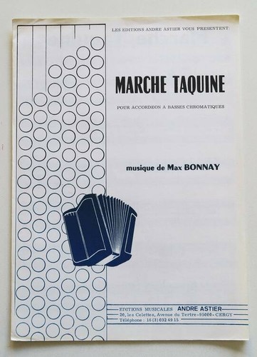 Partition sheet music max - sheet,