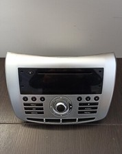 8636562481 Stereo / Autoradio / Radio CD Lancia 844 mp3 Lancia Delta 7354896780