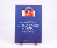 Ultimo tango a Parigi - (1972)