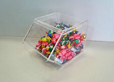 Contenitore espositore porta