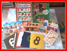 LOTTO 2 *-*-*GIOCHI  BAMBINI