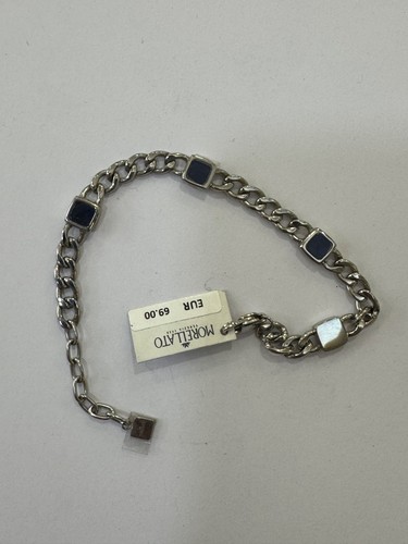 Bracciale morellato uomo - ,