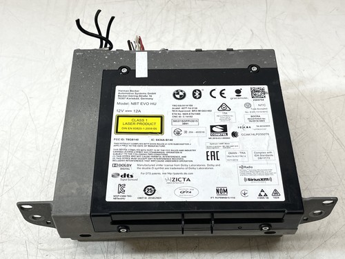 Bmw f97 2019 unità - m,