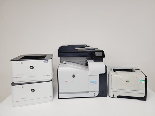 Stampanti laserjet - stampanti,