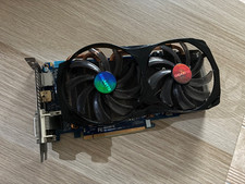 SCHEDA GRAFICA/SCHEDA VIDEO