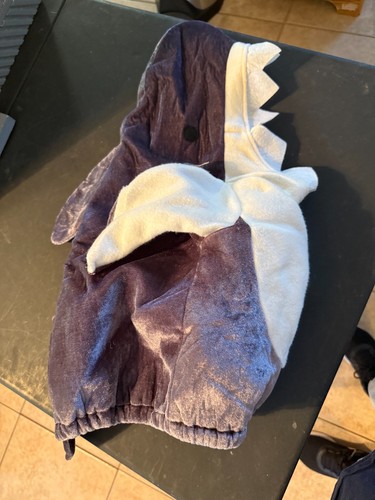 Costume squalo bambino