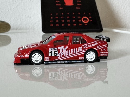 Herpa alfa romeo - 1/87,