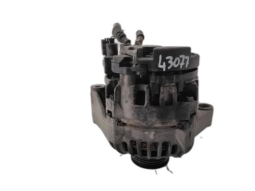 Alternatore per smart fortwo - alternatore,