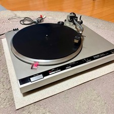 Technics SL-Q3 Sistema