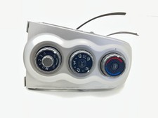 COMANDI CLIMA PER TOYOTA Yaris