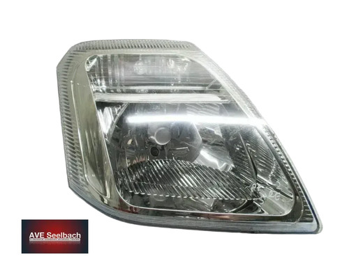 Faro destro citroen anno - citroen, c2