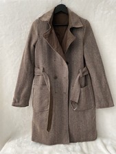 MNG SUIT Herringbone