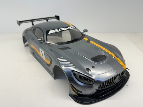 Set carrozzeria usato - , tamiya
