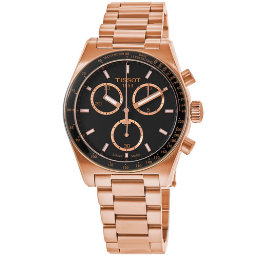 Nuovo orologio uomo tissot prs - nuovo,