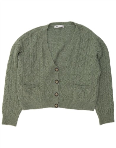 Maglione cardigan donna - , zara