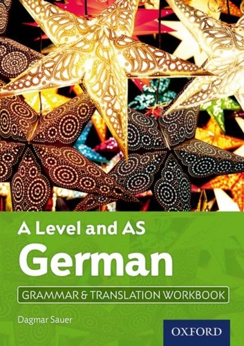 Level and german grammar - a,
