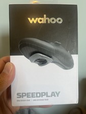 Tacchetto Wahoo Speedplay Easy