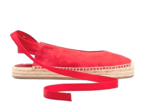 Scarpe ballo boss hugo - hugo,