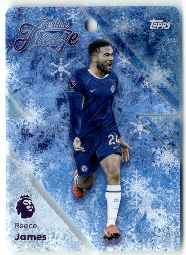 Topps premier league 2025 - league, 2025-26
