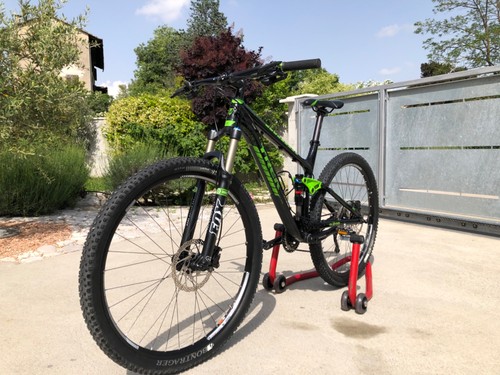 Mtb trek fuel 7 - mtb, 29