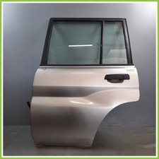 Porta Portiera Posteriore Sinistra SX MITSUBISHI PAJERO PININ SUV 1999 2006