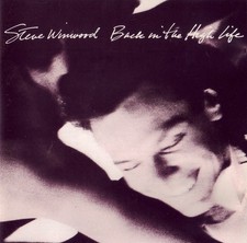 Steve Winwood - Back In The
