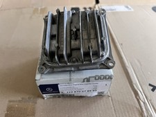 A2228700789 CENTRALINA FARO DX MERCEDES-BENZ CLASSE C (W205) 2.2 CDI 16V AUT 170