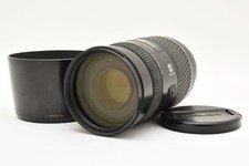 LEGGI!! Minolta AF APO TELE ZOOM 100-400 mm f/4.5-6.7 obiettivo Sony attacco A 0083
