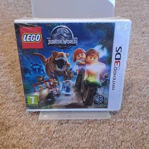 Lego jurassic world videogioco - lego,