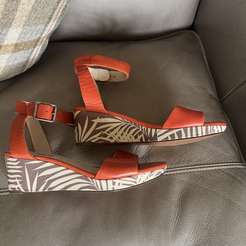 Clarks sandali con cinturino - sandali,