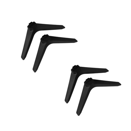 Pezzi supporto televisore - 4,