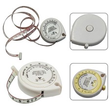 Nastro Misuratore Indice Massa