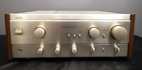 Denon pma 1090g integrated - pma-1090g,