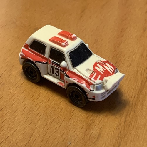 Micro machine hasbro - -,