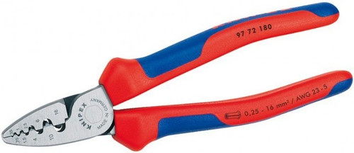 Knipex 180 pinza - 97,