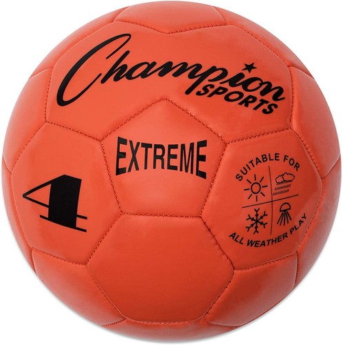 Pallone calcio champion - pallone,