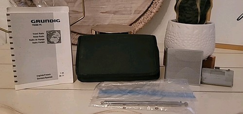 Grundig modello 300pe guida - grundig, yb