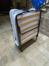 Letto Pieghevole 