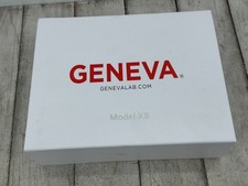 Nos geneva sound - nos,
