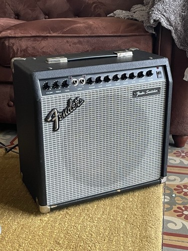 Fender switcher 1989 - switcher,