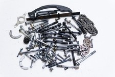 Suzuki GSXR 750 2006-2007 K6 K7 Viteria Viti Bulloni Motore