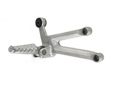 Pedana Posteriore destra APRILIA RSV 1000 R 2004 2008 Right footrest ID72223