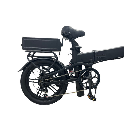 Batteria litio bici elettrica - batteria,