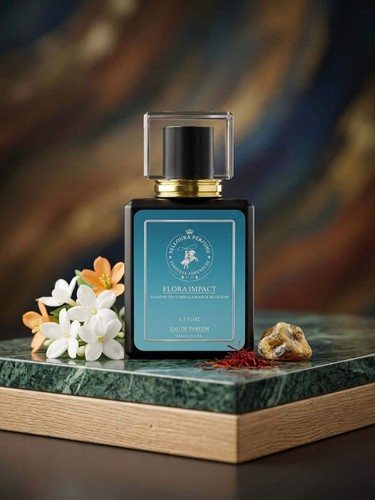 Flora impact edp fragranza - impact,