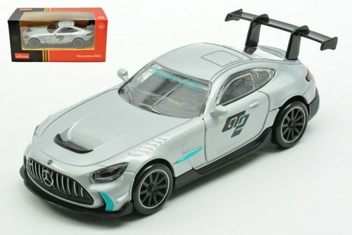 Rastar mercedes amg gt2 - rastar,