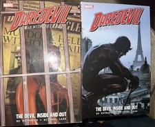 Daredevil: The Devil, Inside