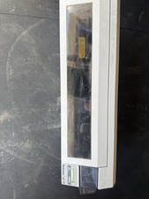 ZEBRA P520I STAMPANTE CARTA D'IDENTITÀ LAMINATORE