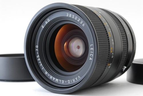 Come nuovo leica vario - nuovo],
