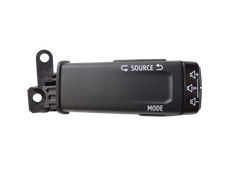 Telecomando Radio Renault Clio 5 Captur 2 Arkana 255525104R 0km 1201