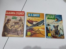 GUERRA D''EROI N. 719 U.S